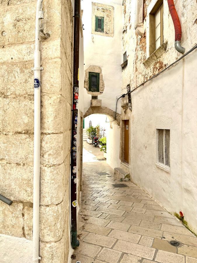 Casa Giardino Villa Ostuni Exterior photo