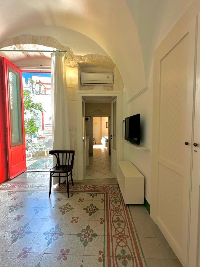 Casa Giardino Villa Ostuni Exterior photo