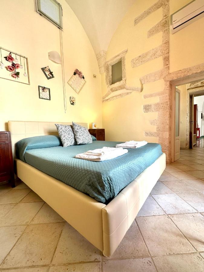 Casa Giardino Villa Ostuni Exterior photo