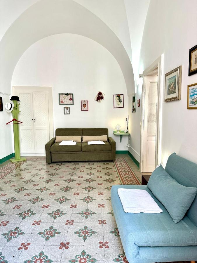 Casa Giardino Villa Ostuni Exterior photo